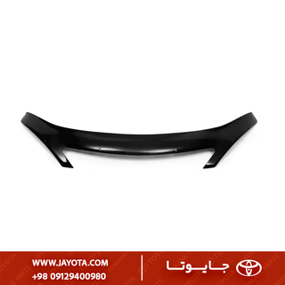 بادگیر کاپوت تویوتا کمری 06-2002 - چینی
