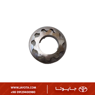 دنده اویل پمپ (پمپ روغن) تویوتا کرولا 92-1988 - اصلی جنیون پارت ژاپن