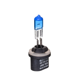 لامپ880 (12V)100W BLUE