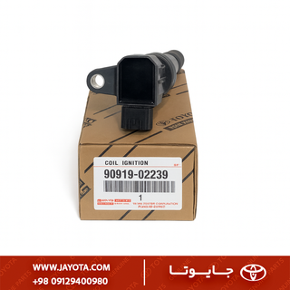 کویل | کوئل 90919-02239
