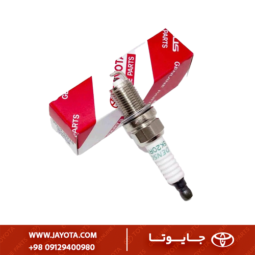 شمع SK20R11 ایریدیوم متفرقه F7TC قدیمی