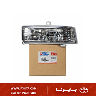 پروژکتور تویوتا کمری گرند 06-2005 - کسپ چینی