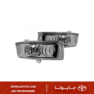 پروژکتور تویوتا کمری گرند 06-2005 (جفت) - کسپ چینی
