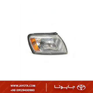 چراغ پارک (راهنما بغل) تویوتا کرونا 93