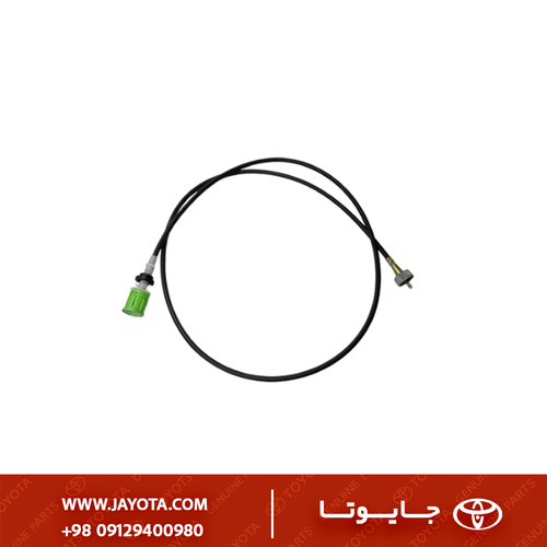 کابل کیلومتر تویوتا کریسیدا 92-1988 - تی اس کا تایلندی