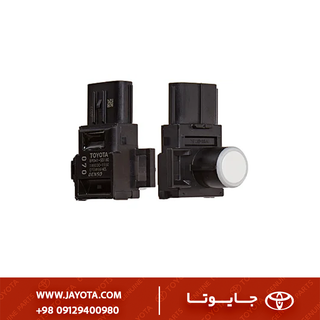 سنسور پارک سپر عقب تویوتا کمری 09-2007 - دنسو ژاپنی