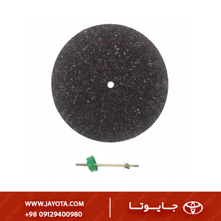 کفی صندوق (زاپاس) تویوتا کرولا (18BV)