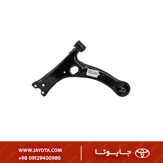 طبق جلو کرولا 13-2009 (جفت)