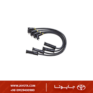 وایر شمع تویوتا کرولا 97-1993