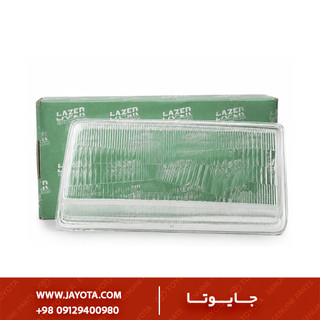 شیه چراغ جلو تویوتا کرونا ۹۰-۹۲ LAZER