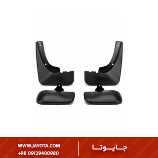دست کامل گل پخش کن کمری 06-2002 - پاسن چینی