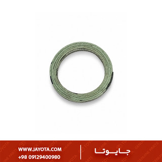 واشر گلویی هیلوکس ۲۰۰۸